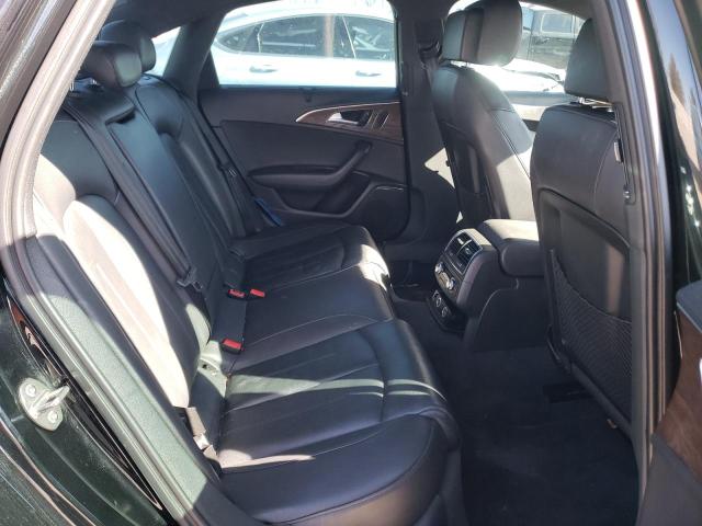 Photo 10 from auction – 2016 AUDI A6 PREMIUM with VIN WAUGFAFC0GN137907