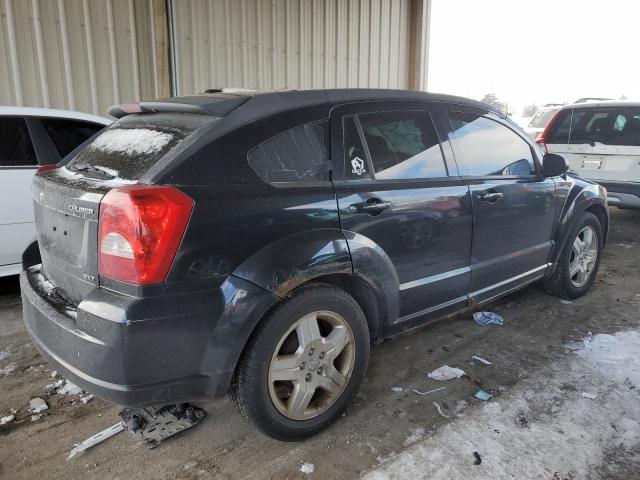 Photo 3 from auction – 2009 DODGE CALIBER SX with VIN 1B3HB48AX9D163232