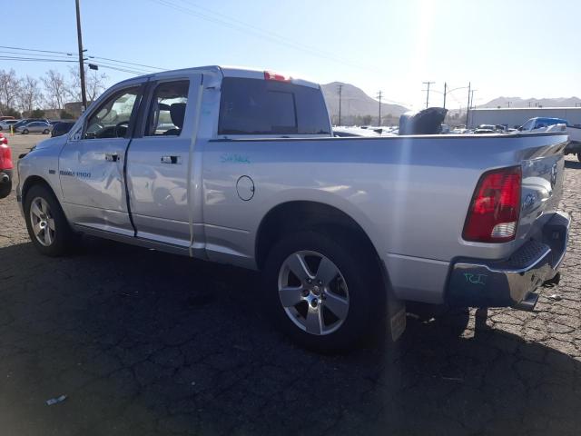 Photo 2 from auction – 2012 DODGE RAM 1500 S with VIN 1C6RD6GT9CS117252