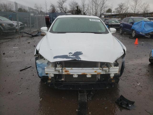 Photo 5 from auction – 2014 FORD FUSION SE with VIN 1FA6P0H77E5359031