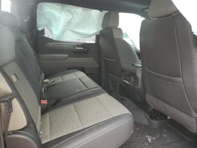 Photo 10 from auction – 2022 CHEVROLET SILVERADO with VIN 3GCUDHELXNG681018