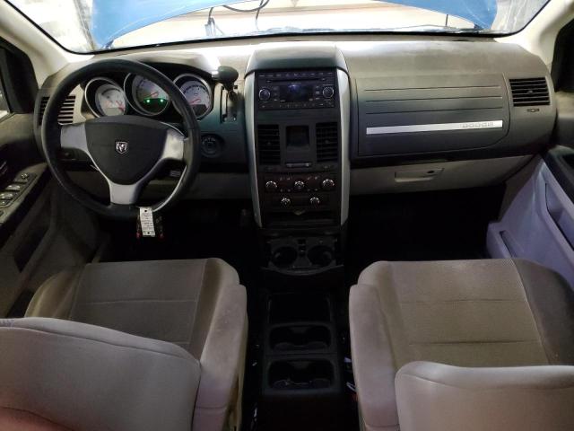 Photo 8 from auction – 2008 DODGE GRAND CARA with VIN 2D8HN54P08R686228