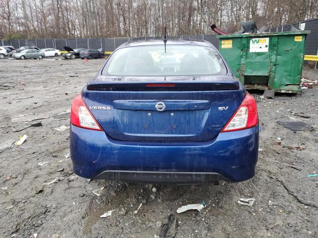 Photo 6 from auction – 2019 NISSAN VERSA S with VIN 3N1CN7AP9KL867053