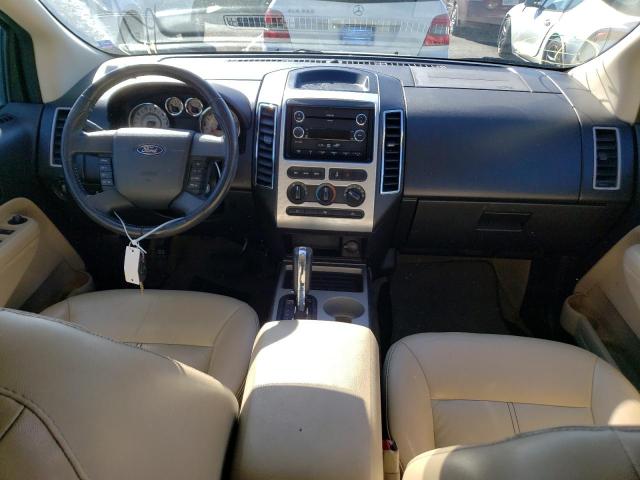 Photo 8 from auction – 2008 FORD EDGE SEL with VIN 2FMDK38C48BB42210