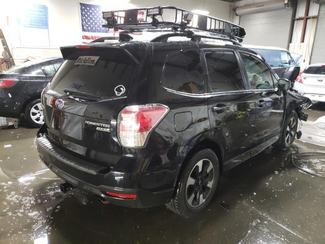 Photo 3 from auction – 2017 SUBARU FORESTER 2 with VIN JF2SJAEC9HH577316