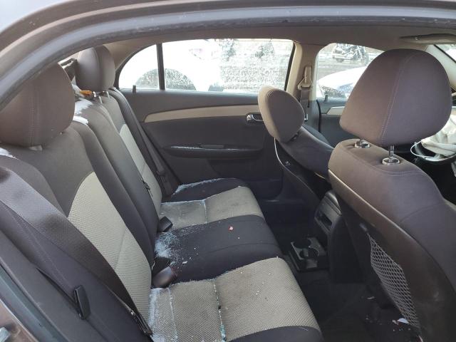 Photo 10 from auction – 2012 CHEVROLET MALIBU LS with VIN 1G1ZB5E02CF198582