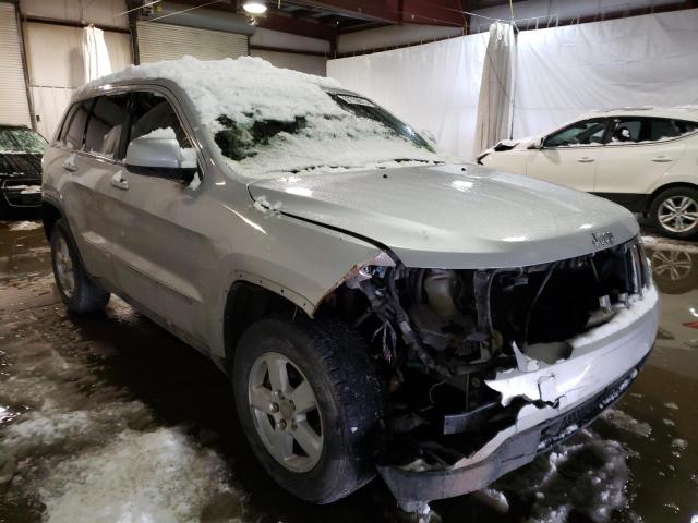 Photo 4 from auction – 2012 JEEP GRAND CHER with VIN 1C4RJFAG2CC189577