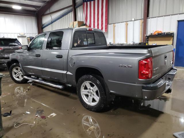 Photo 2 from auction – 2010 DODGE DAKOTA SXT with VIN 1D7CW3GP0AS184190