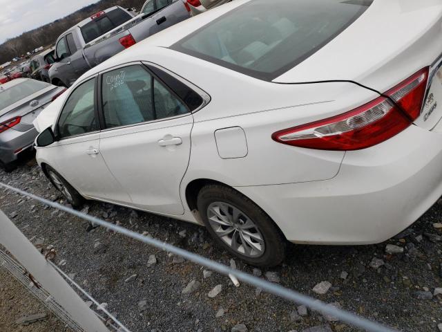 Photo 2 from auction – 2015 TOYOTA CAMRY LE with VIN 4T1BF1FK6FU482993