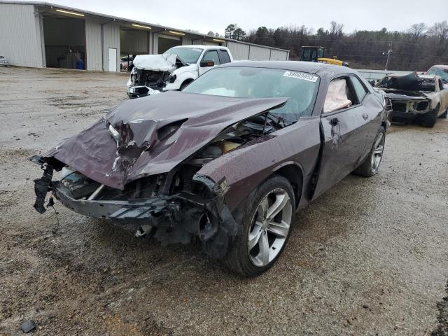 DODGE CHALLENGER 2015 with VIN 2C3CDZAGXFH733795 - Photo from auction
