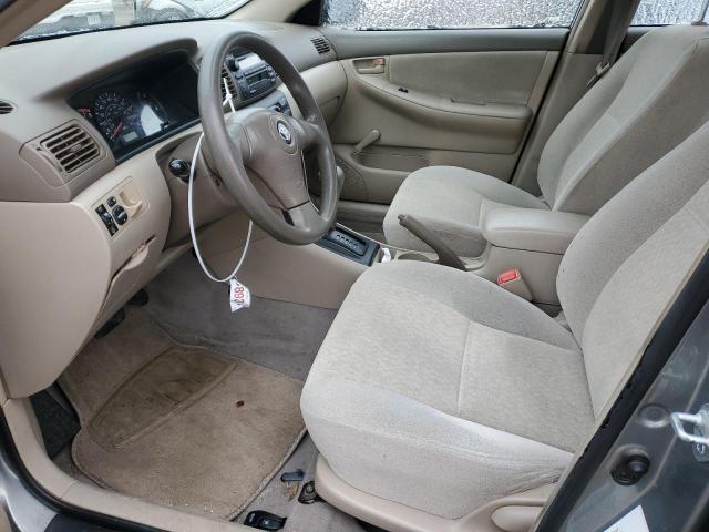 صورة رقم 7 من المزاد - 2004 TOYOTA COROLLA CE مع VIN JTDBR32E542018240