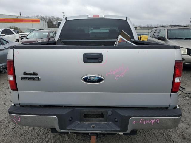 Photo 6 from auction – 2007 FORD F150 SUPER with VIN 1FTRW12W17FB80979