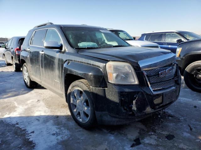 Photo 4 from auction – 2010 GMC TERRAIN SL with VIN 2CTFLGEY7A6348352