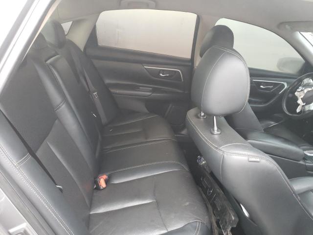Photo 10 from auction – 2018 NISSAN ALTIMA 2.5 with VIN 1N4AL3AP3JC175812
