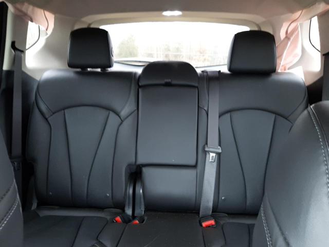 Photo 10 from auction – 2020 BUICK ENVISION E with VIN LRBFX2SA2LD182660