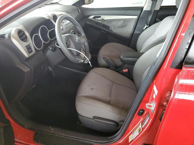 Photo 7 from auction – 2012 TOYOTA COROLLA MA with VIN 2T1KU4EEXCC826678