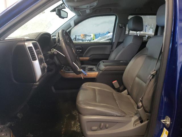 Photo 7 from auction – 2014 CHEVROLET silverado with VIN 1GCVKSEC4EZ228911