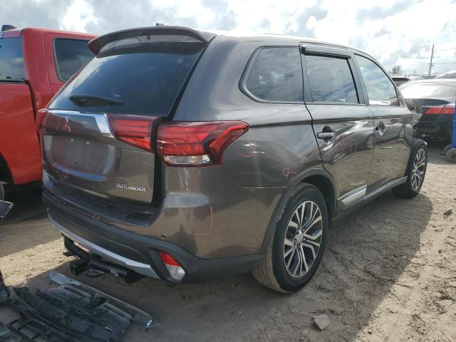 Photo 3 from auction – 2017 MITSUBISHI OUTLANDER with VIN JA4AD2A31HZ065244