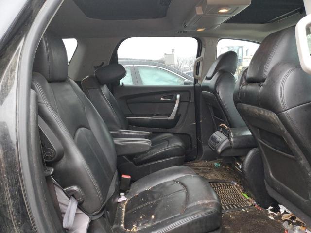 Photo 11 from auction – 2011 GMC ACADIA SLT with VIN 1GKKRRED5BJ364334