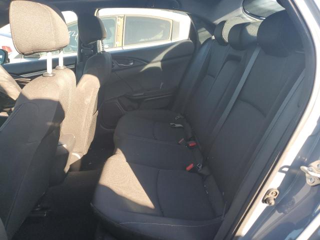 Photo 10 from auction – 2020 HONDA CIVIC EX with VIN SHHFK7H69LU401508