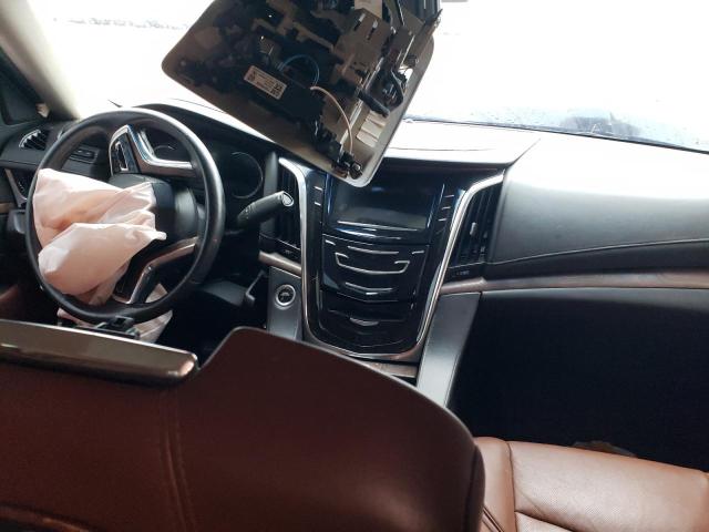 Photo 8 from auction – 2016 CADILLAC ESCALADE L with VIN 1GYS3BKJ3GR253086