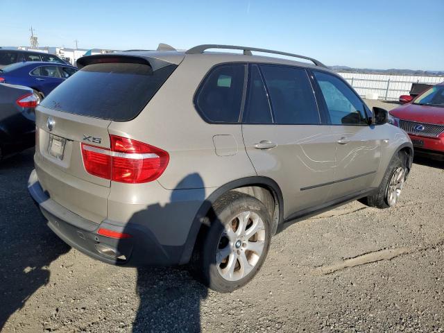 Photo 3 from auction – 2007 BMW X5 4.8I with VIN 5UXFE83507LZ44373