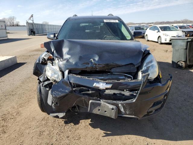 Photo 5 from auction – 2011 CHEVROLET EQUINOX LT with VIN 2CNALDEC5B6382831