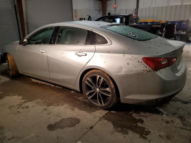 Photo 2 from auction – 2016 CHEVROLET MALIBU LS with VIN 1G1ZB5STXGF174440