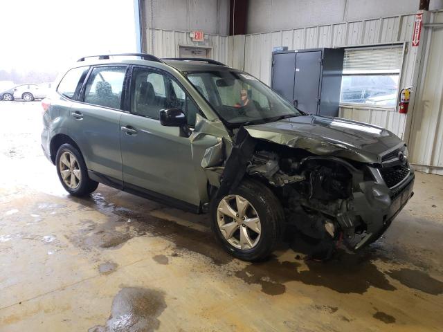 Photo 4 from auction – 2015 SUBARU FORESTER 2 with VIN JF2SJABC8FH463521