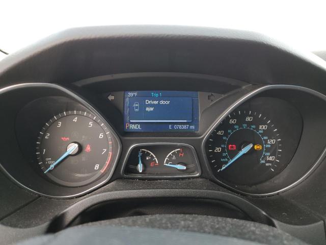 Photo 9 from auction – 2014 FORD FOCUS SE with VIN 1FADP3K25EL421494