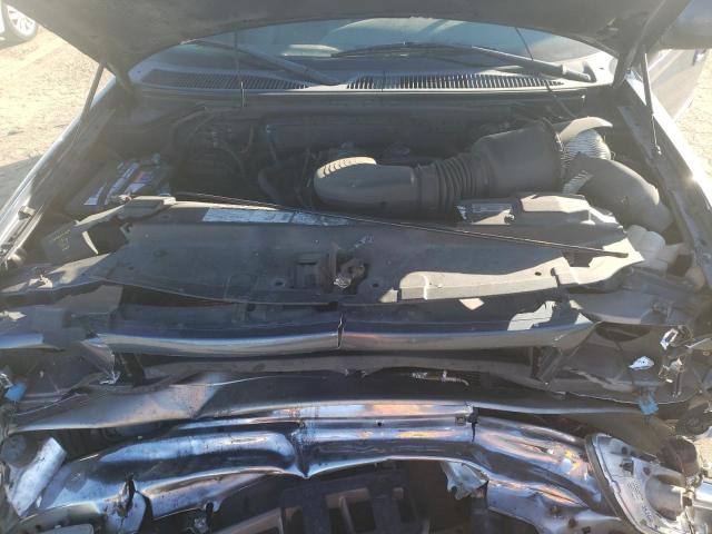 Photo 12 from auction – 2001 FORD EXPEDITION with VIN 1FMFU18L21LA20653