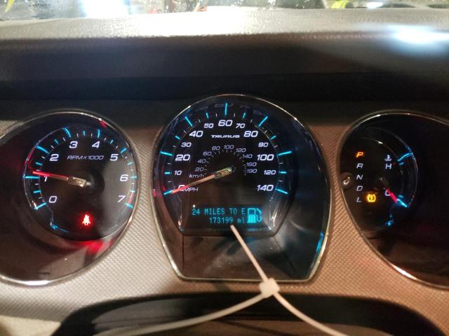 Фото 9 с аукциона – 2010 FORD TAURUS SE с VIN 1FAHP2DW7AG161128