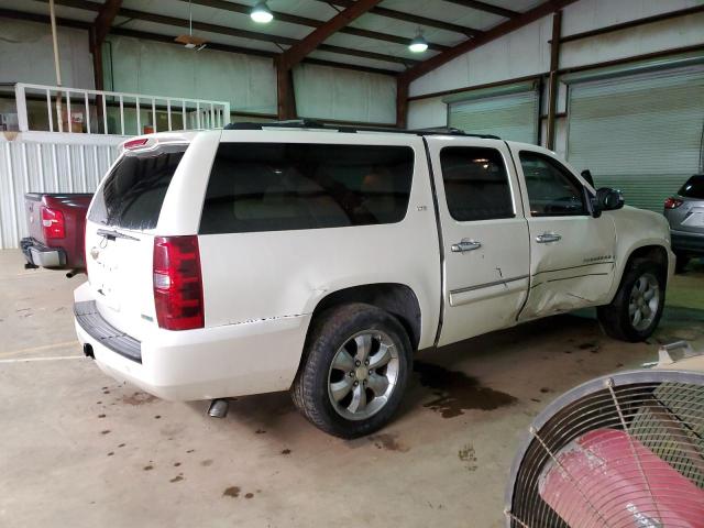 Photo 3 from auction – 2008 CHEVROLET SUBURBAN C with VIN 1GNFC16078R204517