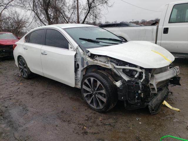 Photo 4 from auction – 2017 NISSAN ALTIMA 2.5 with VIN 1N4AL3AP3HC189865