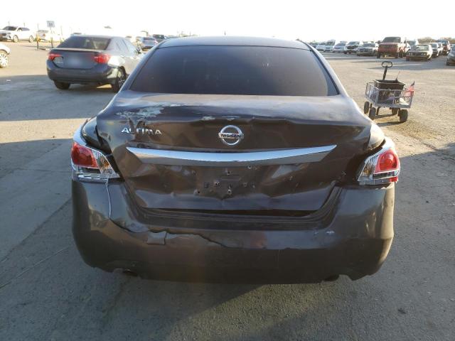 Photo 6 from auction – 2013 NISSAN ALTIMA 2.5 with VIN 1N4AL3AP0DC111392