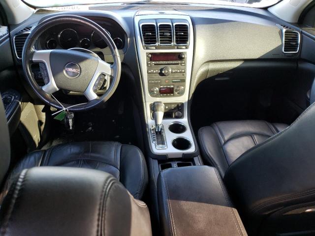 Photo 8 from auction – 2012 GMC ACADIA SLT with VIN 1GKKRSED6CJ187950