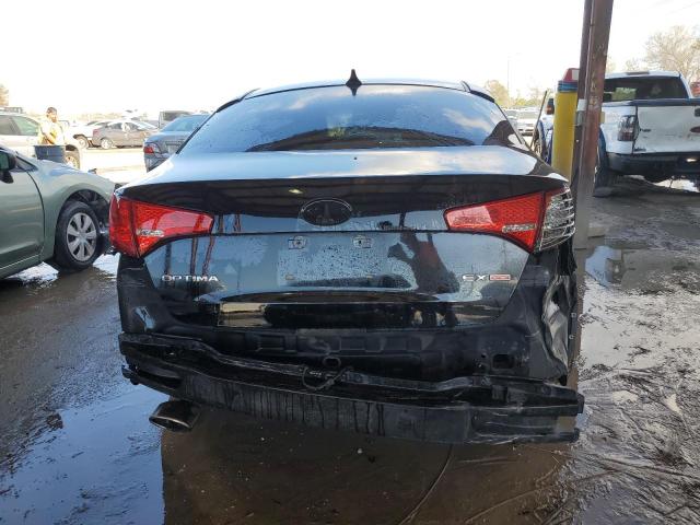 Photo 6 from auction – 2013 KIA OPTIMA EX with VIN 5XXGN4A79DG249775