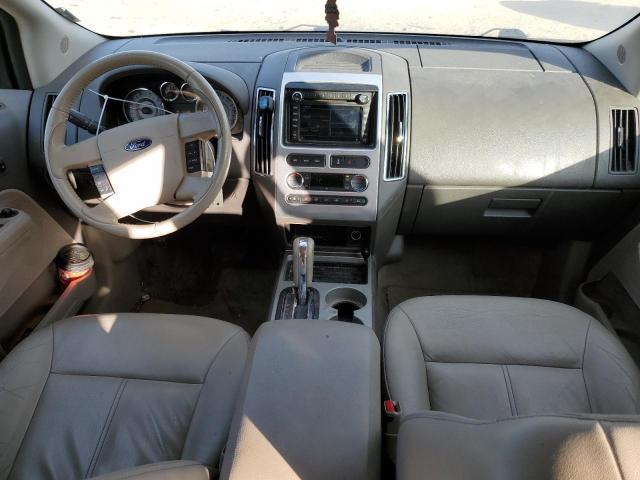 Photo 8 from auction – 2009 FORD EDGE LIMIT with VIN 2FMDK39C59BA56842