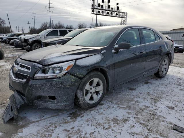 Photo 1 from auction – 2013 CHEVROLET MALIBU LS with VIN 1G11B5SA4DF230721