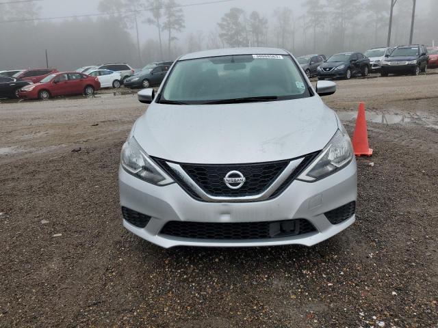 Photo 5 from auction – 2019 NISSAN SENTRA S with VIN 3N1AB7AP1KY439335