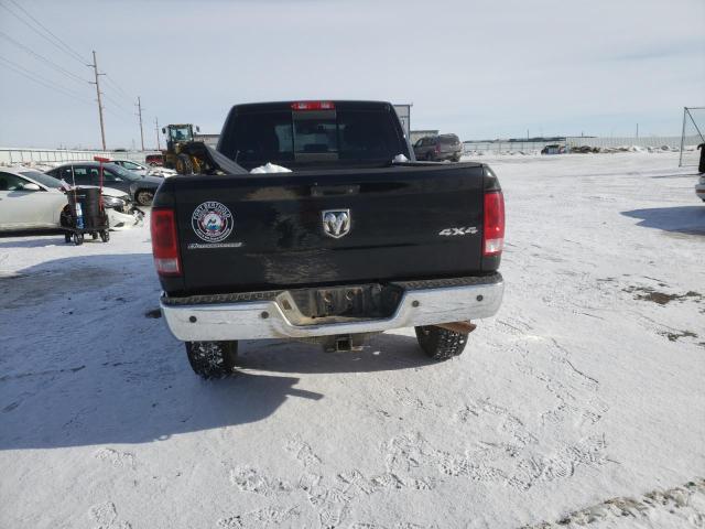 Photo 6 from auction – 2014 RAM 2500 SLT with VIN 3C6TR5DT8EG240024