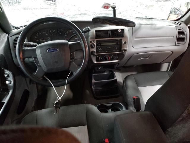 Photo 8 from auction – 2009 FORD RANGER SUP with VIN 1FTYR15E99PA64626