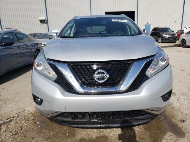 Photo 5 from auction – 2016 NISSAN MURANO S with VIN 5N1AZ2MG0GN155329