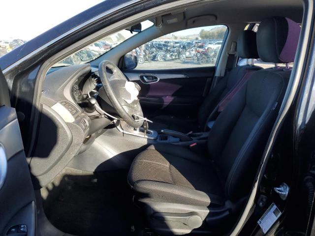 Photo 7 from auction – 2014 NISSAN SENTRA S with VIN 3N1AB7AP1EL689899