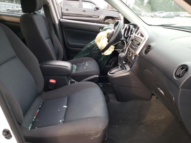 Photo 7 from auction – 2007 TOYOTA COROLLA MA with VIN 2T1KR30E57C662894