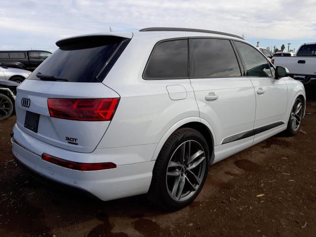 Photo 3 from auction – 2018 AUDI Q7 PRESTIG with VIN WA1VAAF74JD009544