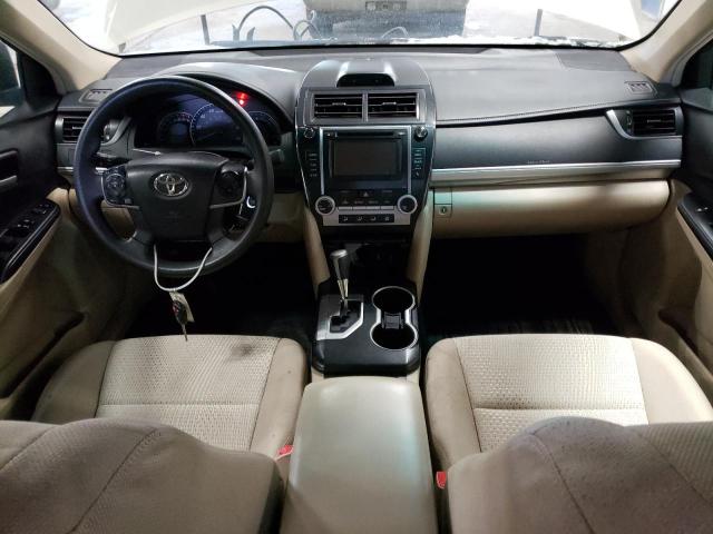 Photo 8 from auction – 2014 TOYOTA CAMRY L with VIN 4T4BF1FK2ER440731