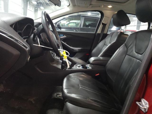 Photo 7 from auction – 2014 FORD FOCUS TITA with VIN 1FADP3J23EL441552
