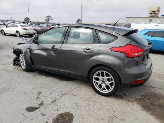 Photo 2 from auction – 2015 FORD FOCUS SE with VIN 1FADP3K26FL333300
