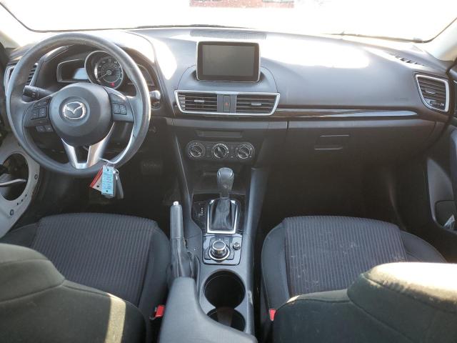 Photo 8 from auction – 2016 MAZDA 3 SPORT with VIN 3MZBM1K79GM273973